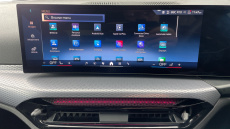 BMW i4 250kW eDrive40 M Sport 83.9kWh 5dr Auto [Tech/Pro] Electric Hatchback